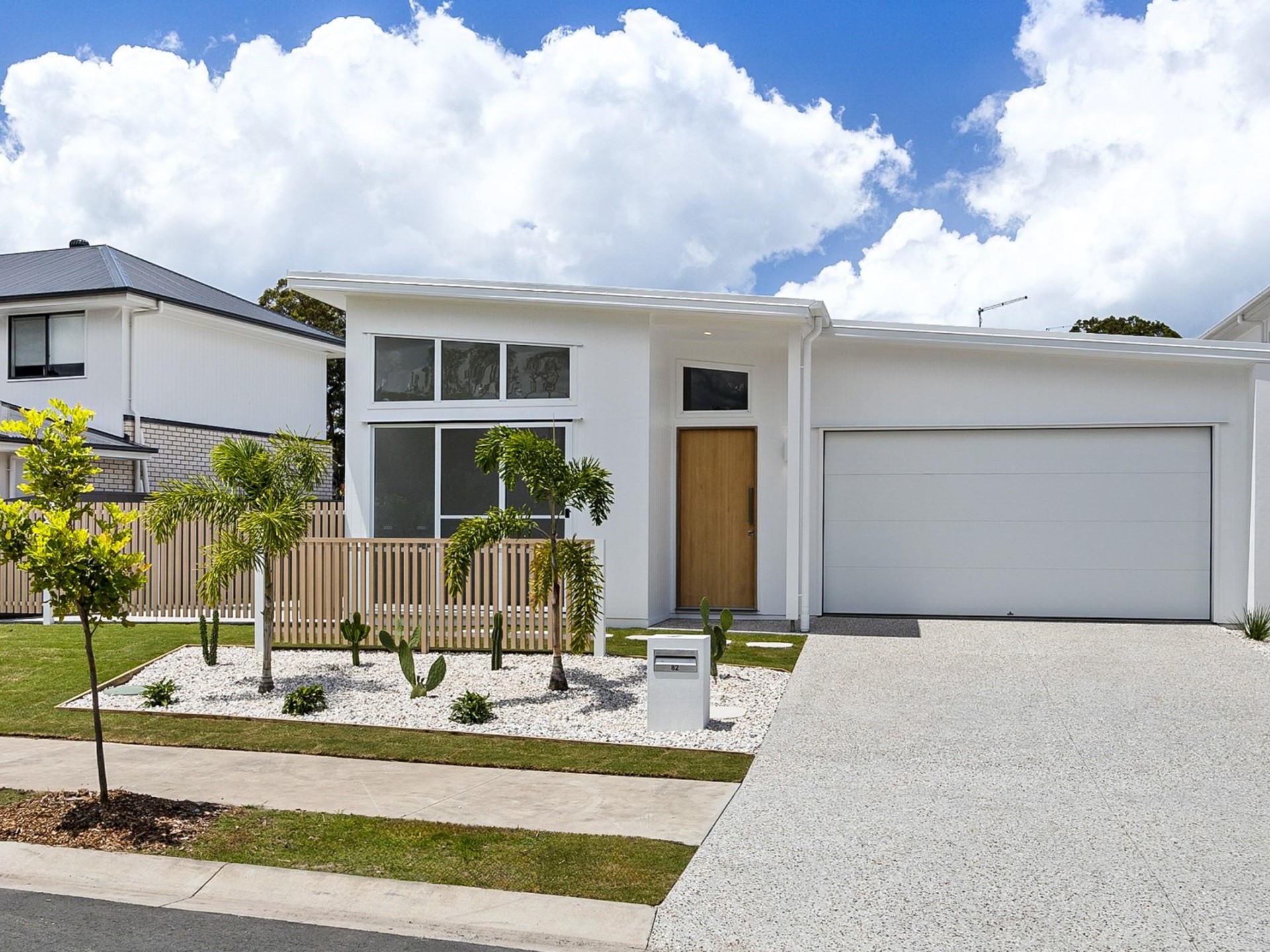 Exceptional coastal lifestyle