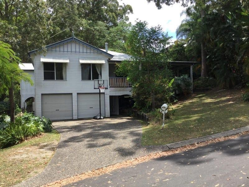 Experience Serene Mountain Living at 4 Earls Court, Buderim