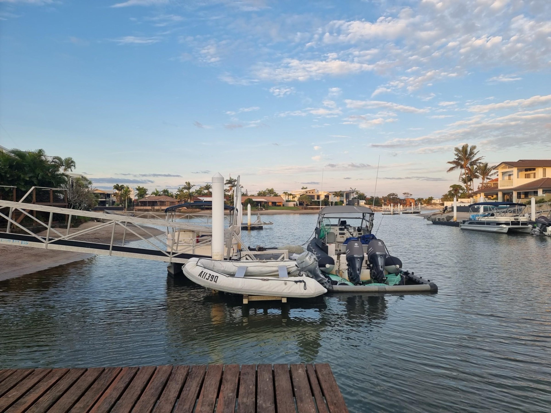 Luxurious Waterfront Living in Mooloolaba